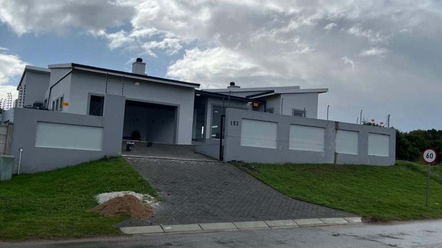 3 Bedroom Property for Sale in Aston Bay Eastern Cape